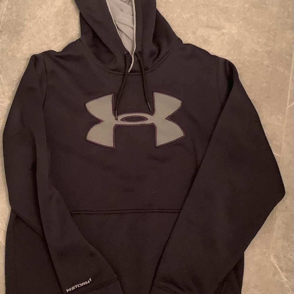 Under Armour  Storm1 hoodie